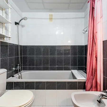 Apartment Jardin Botanico