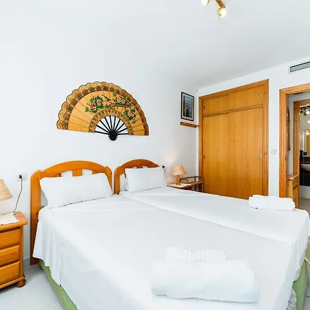 Jardin Botanico Apartment Torrevieja