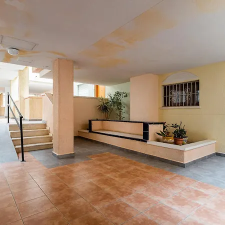 Jardin Botanico Apartment *