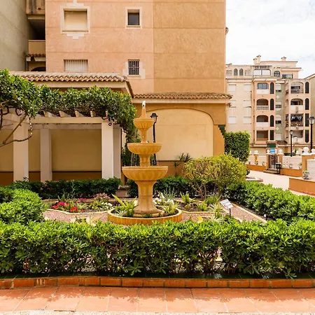 Apartment Jardin Botanico *
