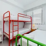 Jardin Botanico Apartment