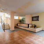 Jardin Botanico Apartment *