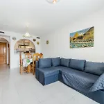 Jardin Botanico Apartment *