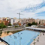 Apartment Jardin Botanico