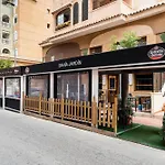 Jardin Botanico Apartment Torrevieja