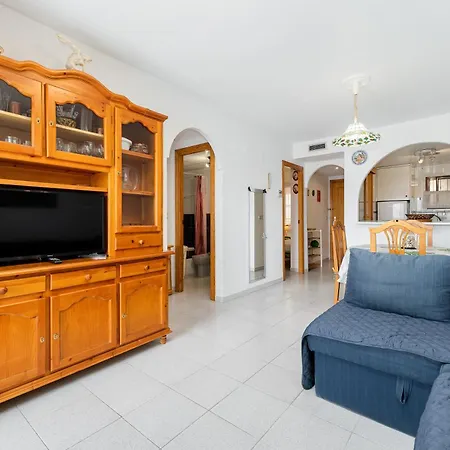 Jardin Botanico * トレビエハ