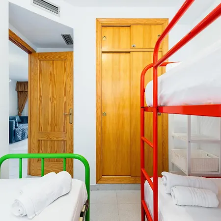 Jardin Botanico * トレビエハ