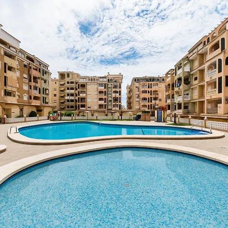 Jardin Botanico Torrevieja