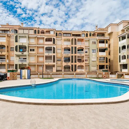 Jardin Botanico Lejlighed