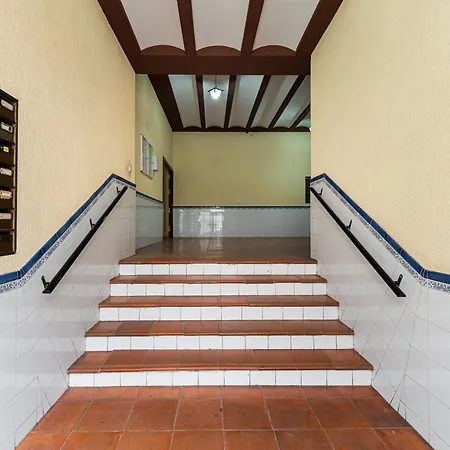 Jardin Botanico * トレビエハ