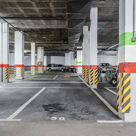 アパート Jardin Botanico トレビエハ