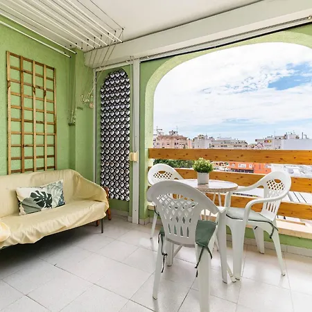 Apartment Jardin Botanico *