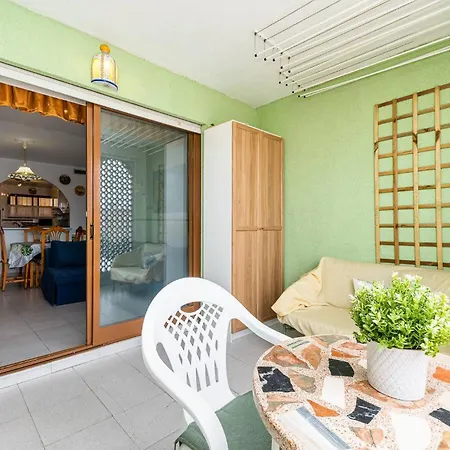 Apartment Jardin Botanico Torrevieja