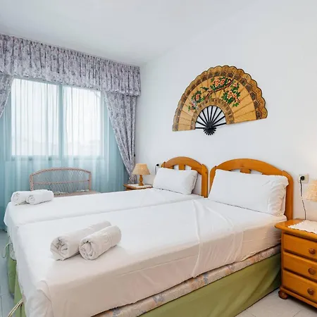Jardin Botanico Appartement *