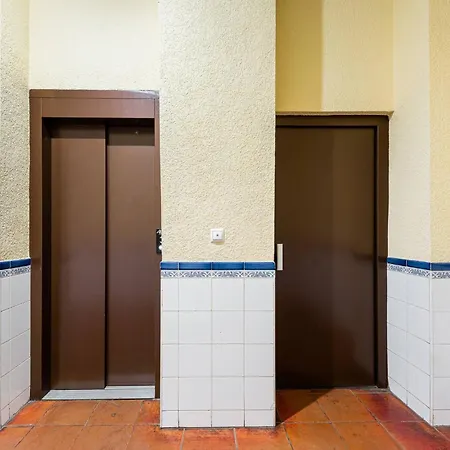 Jardin Botanico Appartement Torrevieja