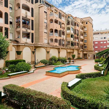 Appartement Jardin Botanico Torrevieja