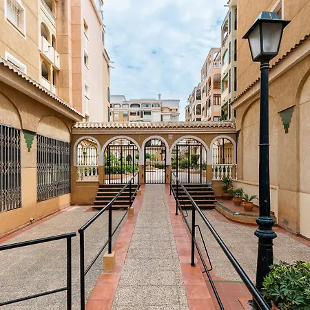 Jardin Botanico Apartment