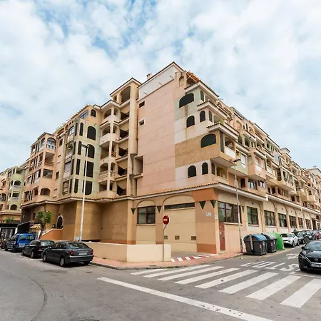 Appartement Jardin Botanico *