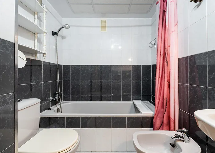 Apartamento Jardín Botánico