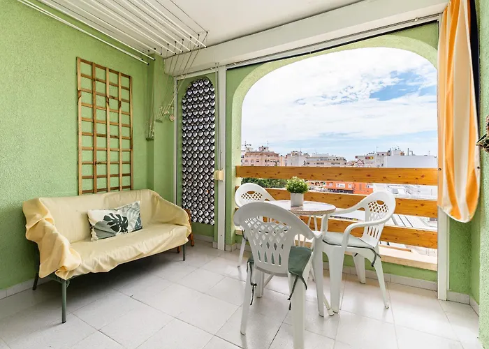 Jardín Botánico Torrevieja