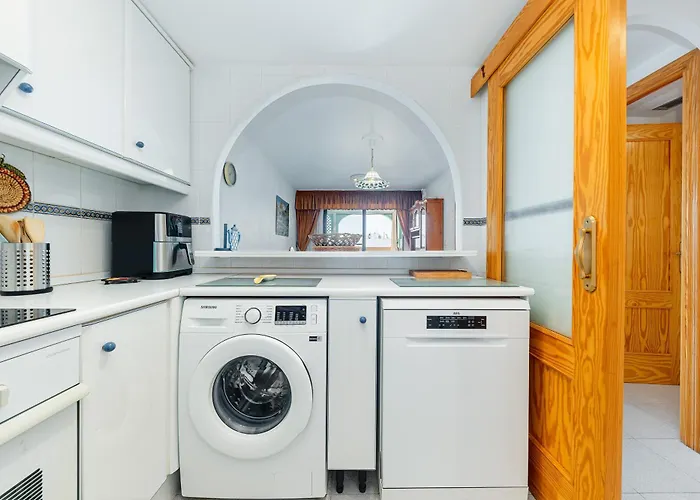 Jardín Botánico Torrevieja