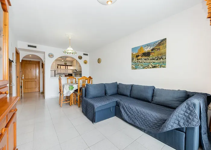 Jardín Botánico Apartamento *