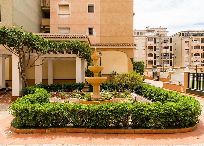 Apartamento Jardín Botánico *